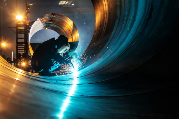 Best Food and Beverage Processing Equipment Welding in Gloucester Courthouse, VA