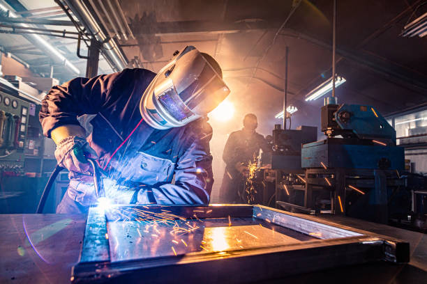 Best Welding Inspection and Certification in Gloucester Courthouse, VA