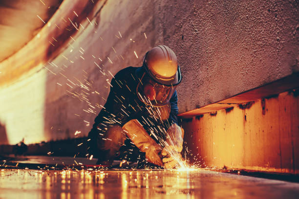 Best Specialty Welding Processes in Gloucester Courthouse, VA