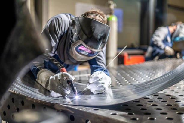 Best Marine and Shipbuilding Welding in Gloucester Courthouse, VA