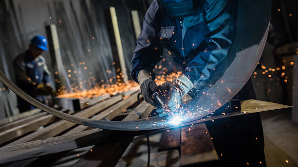 Best Marine and Shipbuilding Welding in Gloucester Courthouse, VA