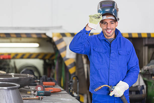 Reliable Gloucester Courthouse, VA Welder & Metal Fabrication Solutions