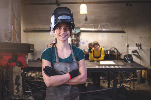 Best Automation and Robotic Welding in Gloucester Courthouse, VA