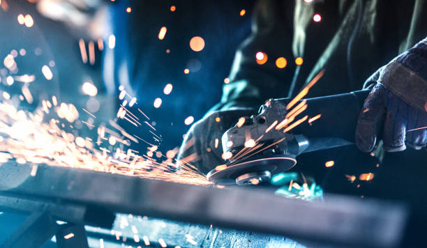 Affordable Welder Services in Gloucester Courthouse, VA